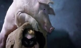 fucking animals