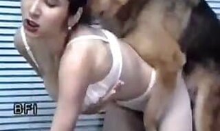 Animal Zoo Sex